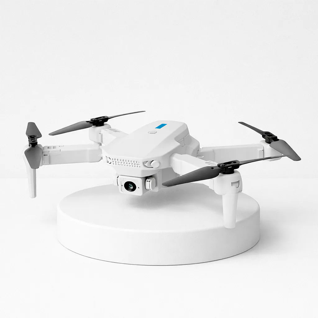 AeroView Pro Smart 4K Drone
