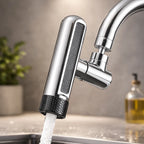 AquaShift Faucet Extender