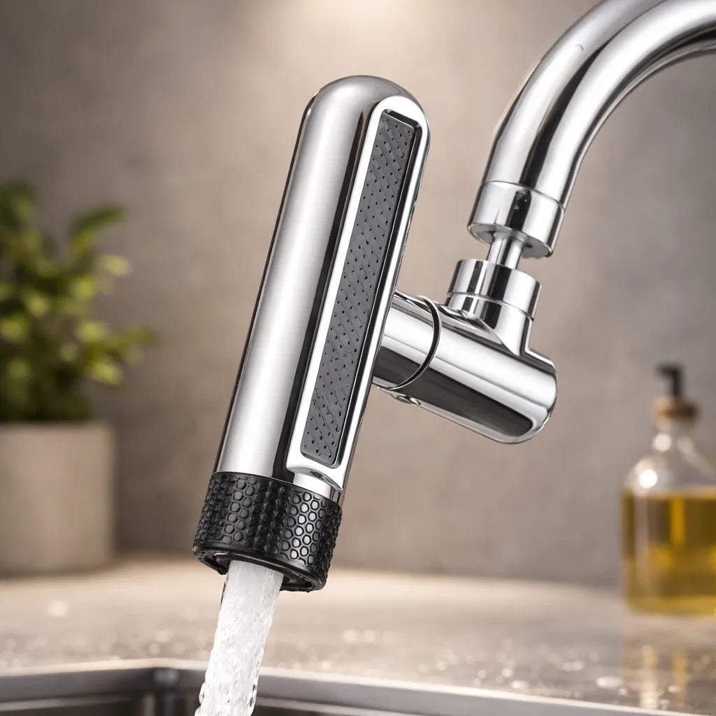 AquaShift Faucet Extender