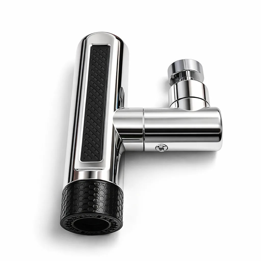 AquaShift Faucet Extender