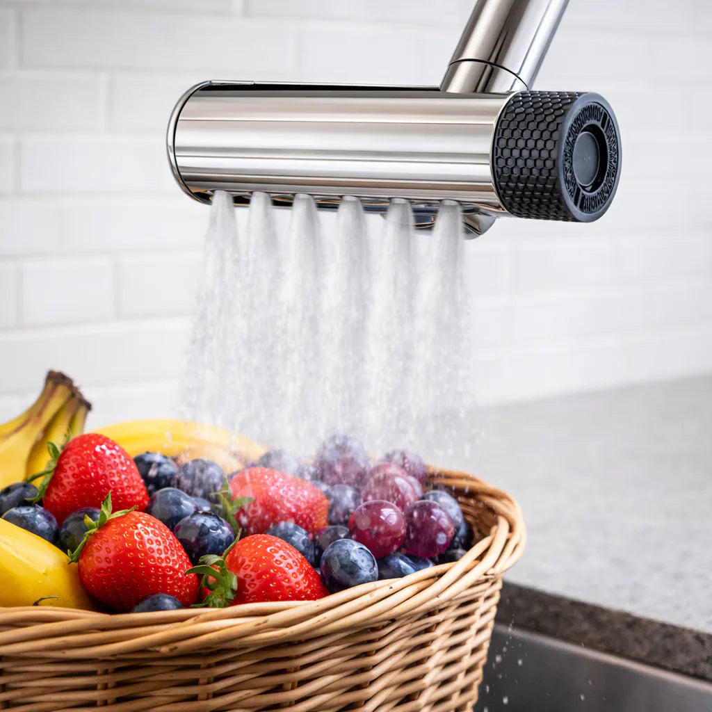 AquaShift Faucet Extender