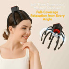 OctoRelax Smart Scalp Massager