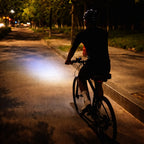 NightRide Pro Smart Bike Light