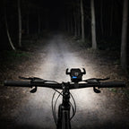 NightRide Pro Smart Bike Light