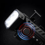 NightRide Pro Smart Bike Light