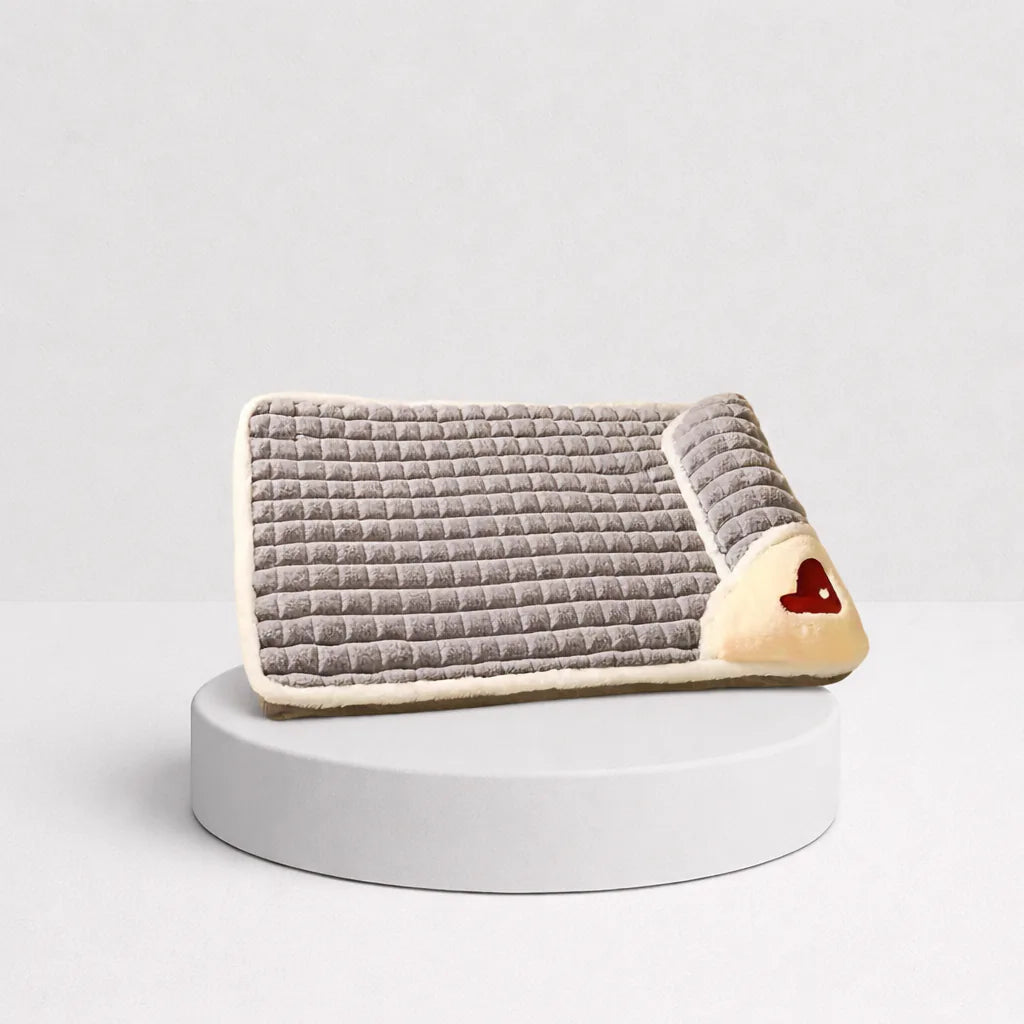 ComfortThick Pet Bed