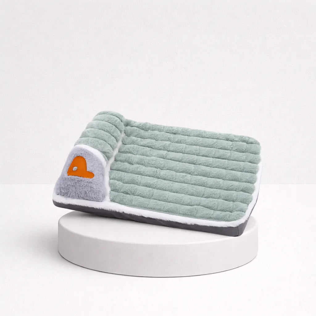 ComfortThick Pet Bed