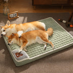 ComfortThick Pet Bed
