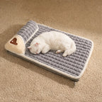 ComfortThick Pet Bed