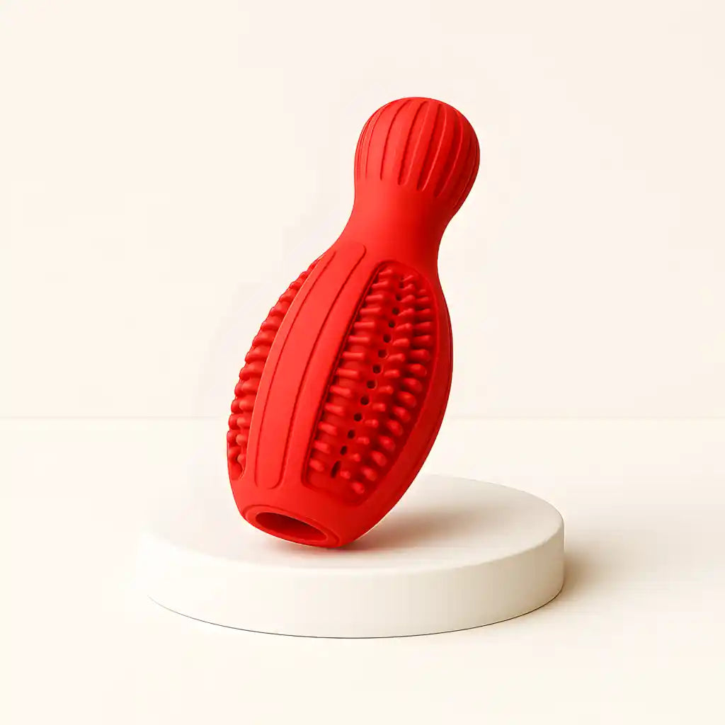 ChewCalm Slow Feeder Dog Toy