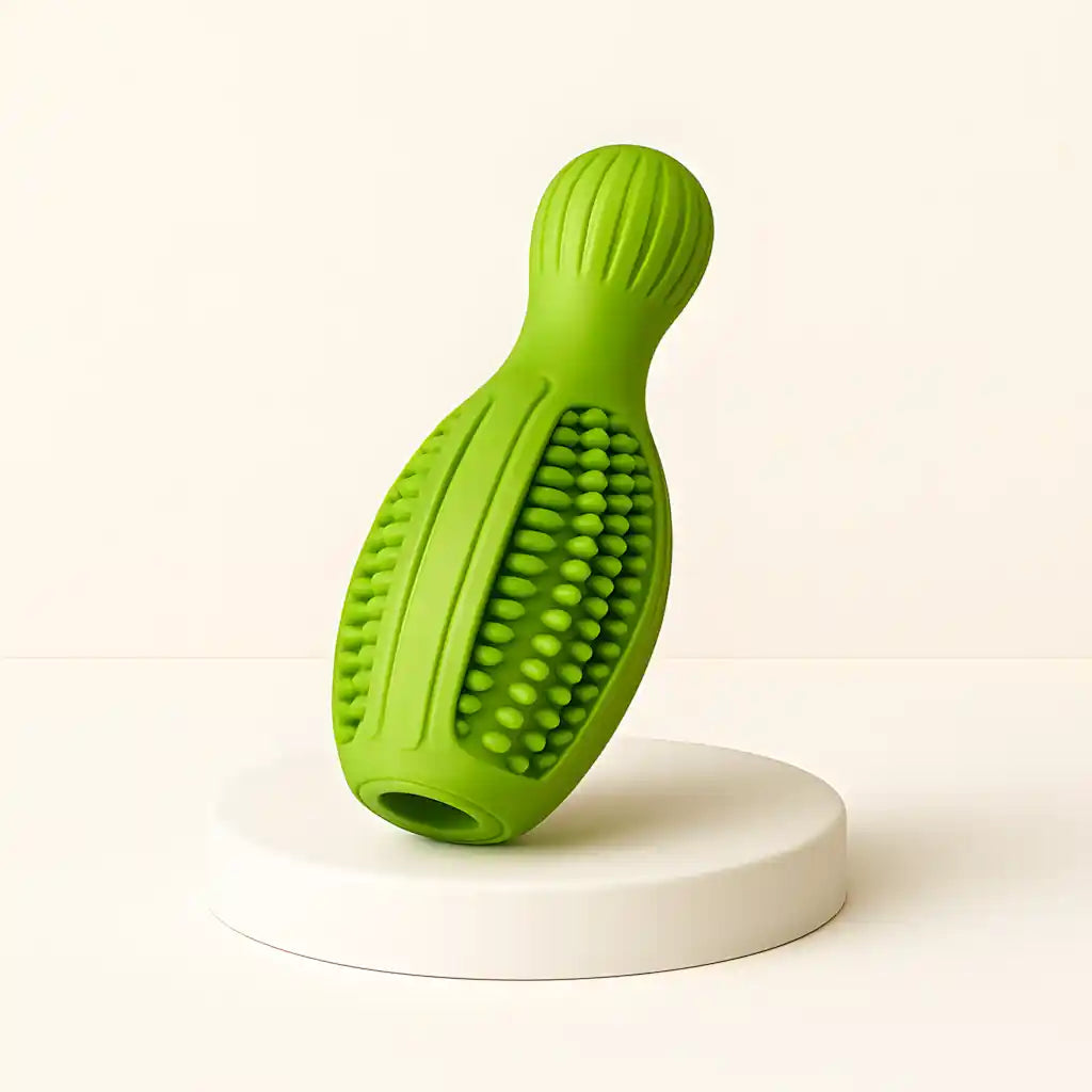 ChewCalm Slow Feeder Dog Toy