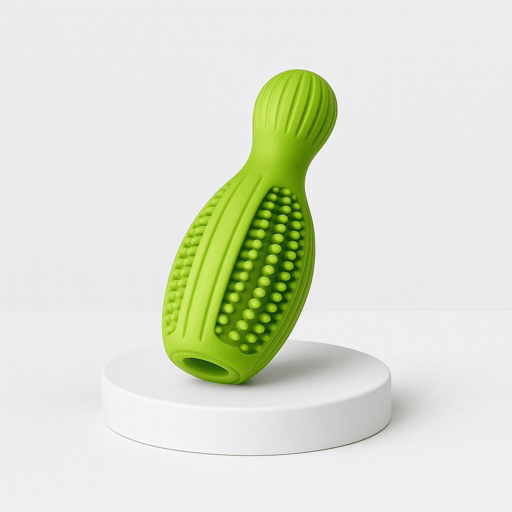 ChewCalm Slow Feeder Dog Toy