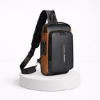 UrbanShield Chest Bag