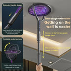 BuzzGuard 2-in-1 Mosquito Lamp