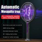 BuzzGuard 2-in-1 Mosquito Lamp