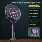 BuzzGuard 2-in-1 Mosquito Lamp